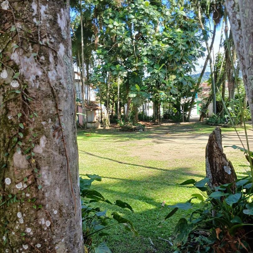 Villa Dos Passaros Paraty Hospedagem Exterior photo